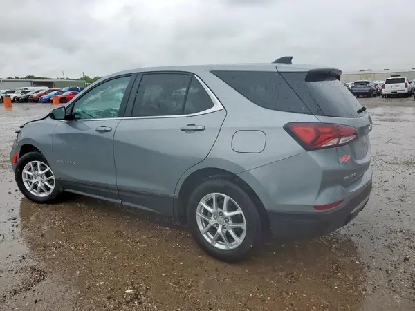 3GNAXKEG9RS238041 2024 CHEVROLET EQUINOX - Image 2