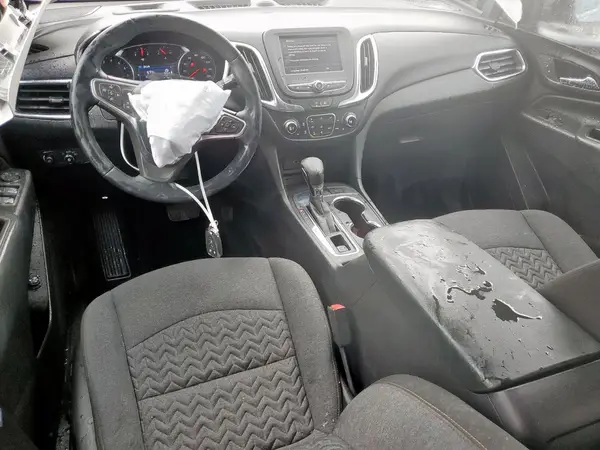 3GNAXKEG9RS238041 2024 CHEVROLET EQUINOX - Image 8