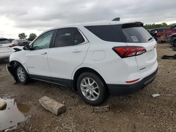 3GNAXKEG9RS239674 2024 CHEVROLET EQUINOX - Image 2