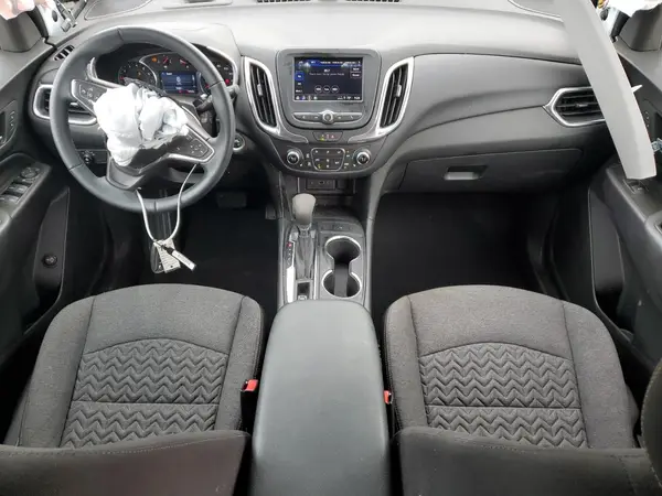 3GNAXKEG9RS239674 2024 CHEVROLET EQUINOX - Image 8
