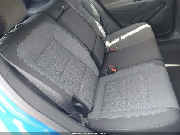 3GNAXKEG9RS253137 2024 CHEVROLET EQUINOX - Image 8