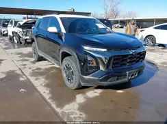 3GNAXKEG9SL133225 2025 CHEVROLET EQUINOX