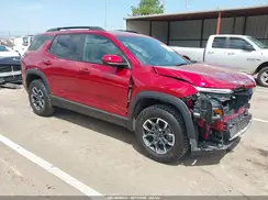 3GNAXKEG9SL143625 2025 CHEVROLET EQUINOX