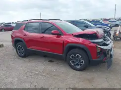 3GNAXKEG9SL155922 2025 CHEVROLET EQUINOX