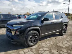 3GNAXKEG9SL164801 2025 CHEVROLET EQUINOX
