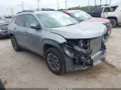 3GNAXKEG9SL202057 2025 CHEVROLET EQUINOX
