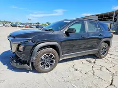 3GNAXKEG9SL268799 2025 CHEVROLET EQUINOX