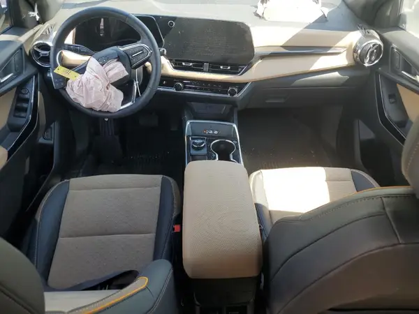 3GNAXKEG9SL313157 2025 CHEVROLET EQUINOX - Image 8