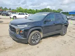 3GNAXKEG9TL143805 2026 CHEVROLET EQUINOX