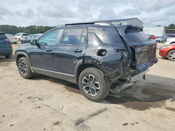 3GNAXKEG9TL143805 2026 CHEVROLET EQUINOX - Image 2