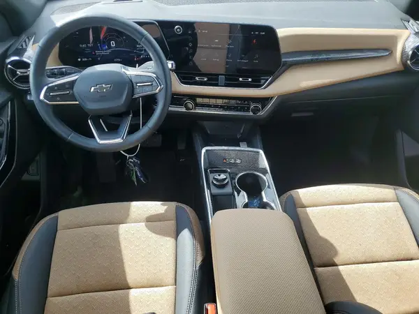 3GNAXKEG9TL143805 2026 CHEVROLET EQUINOX - Image 8