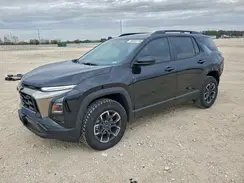 3GNAXKEG9TL214632 2026 CHEVROLET EQUINOX