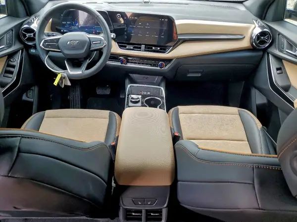 3GNAXKEG9TL214632 2026 CHEVROLET EQUINOX - Image 8