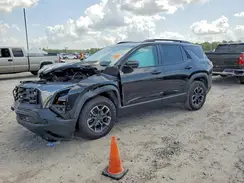 3GNAXKEG9TL259666 2026 CHEVROLET EQUINOX