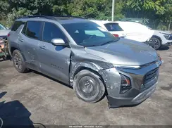 3GNAXKEG9TL294210 2026 CHEVROLET EQUINOX