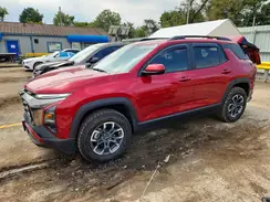 3GNAXKEG9TL473217 2026 CHEVROLET EQUINOX