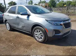 3GNAXKEGXPL112228 2023 CHEVROLET EQUINOX