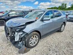 3GNAXKEGXPL119714 2023 CHEVROLET EQUINOX