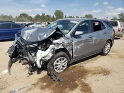 3GNAXKEGXPL123407 2023 CHEVROLET EQUINOX