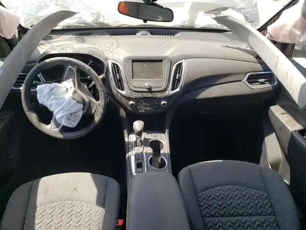 3GNAXKEGXPL123407 2023 CHEVROLET EQUINOX - Image 8