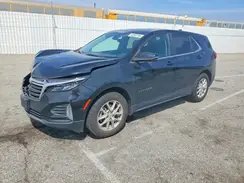 3GNAXKEGXPL129272 2023 CHEVROLET EQUINOX