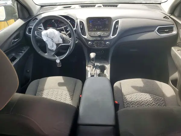 3GNAXKEGXPL129272 2023 CHEVROLET EQUINOX - Image 8
