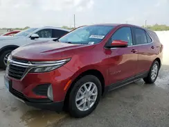 3GNAXKEGXPL130079 2023 CHEVROLET EQUINOX