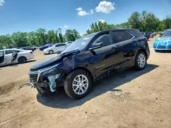 3GNAXKEGXPL138473 2023 CHEVROLET EQUINOX