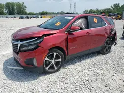 3GNAXKEGXPL143530 2023 CHEVROLET EQUINOX