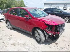 3GNAXKEGXPL149327 2023 CHEVROLET EQUINOX