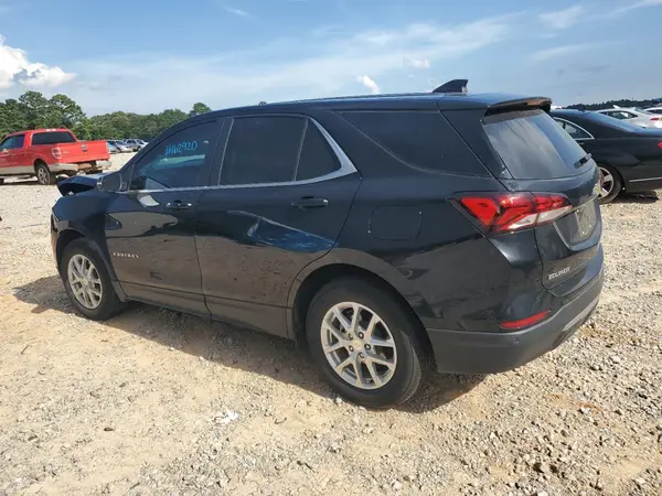 3GNAXKEGXPL160294 2023 CHEVROLET EQUINOX - Image 2