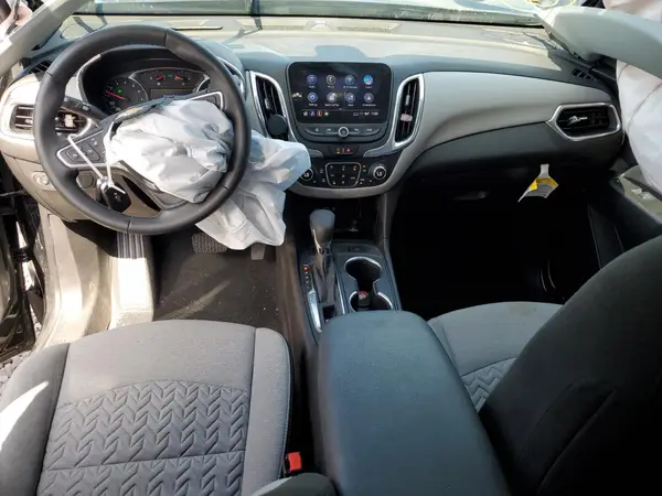 3GNAXKEGXPL160294 2023 CHEVROLET EQUINOX - Image 8