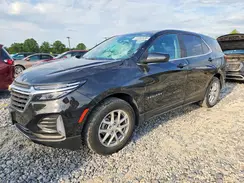 3GNAXKEGXPL174714 2023 CHEVROLET EQUINOX