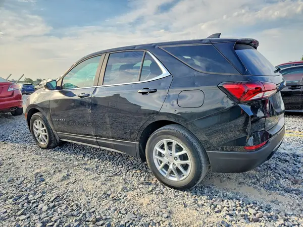 3GNAXKEGXPL174714 2023 CHEVROLET EQUINOX - Image 2
