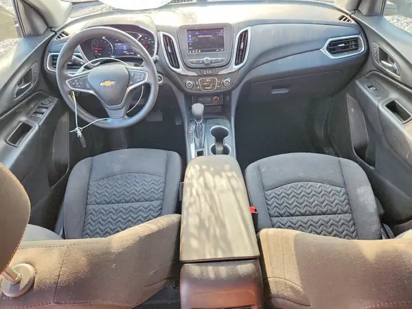 3GNAXKEGXPL174714 2023 CHEVROLET EQUINOX - Image 8