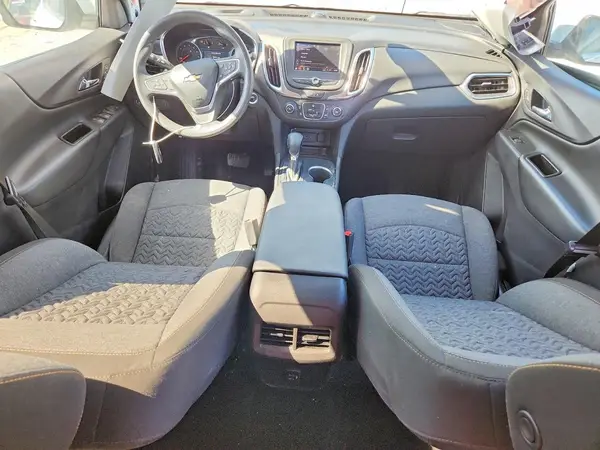 3GNAXKEGXPL183946 2023 CHEVROLET EQUINOX - Image 8