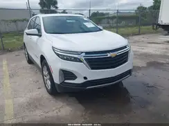 3GNAXKEGXPL187611 2023 CHEVROLET EQUINOX