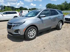 3GNAXKEGXPL187916 2023 CHEVROLET EQUINOX