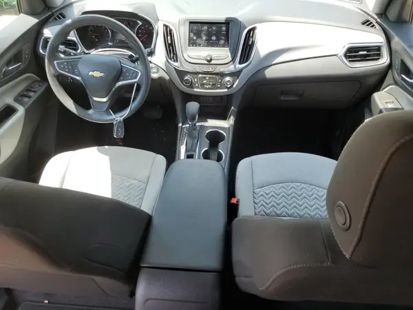 3GNAXKEGXPL187916 2023 CHEVROLET EQUINOX - Image 8