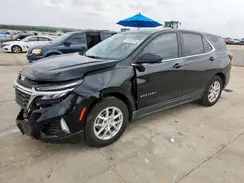 3GNAXKEGXPL234930 2023 CHEVROLET EQUINOX