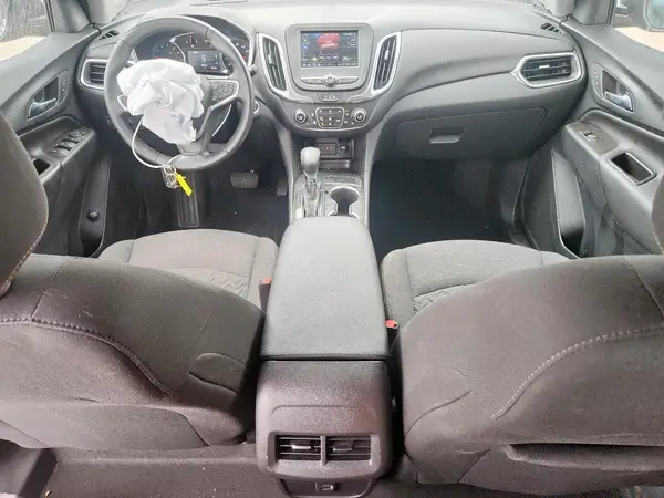 3GNAXKEGXPL234930 2023 CHEVROLET EQUINOX - Image 8
