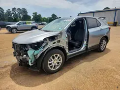 3GNAXKEGXPL235382 2023 CHEVROLET EQUINOX