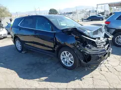 3GNAXKEGXPL236399 2023 CHEVROLET EQUINOX