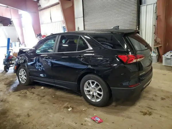 3GNAXKEGXPL242770 2023 CHEVROLET EQUINOX - Image 2