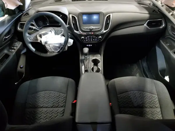 3GNAXKEGXPL242770 2023 CHEVROLET EQUINOX - Image 8