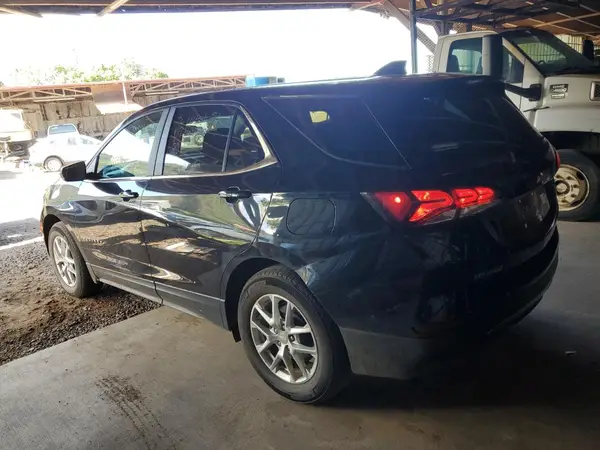 3GNAXKEGXPL247001 2023 CHEVROLET EQUINOX - Image 2