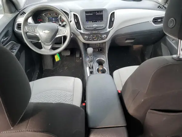 3GNAXKEGXPL249735 2023 CHEVROLET EQUINOX - Image 8
