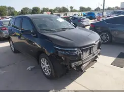 3GNAXKEGXPL251937 2023 CHEVROLET EQUINOX