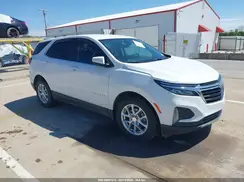 3GNAXKEGXPL254059 2023 CHEVROLET EQUINOX