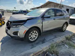 3GNAXKEGXPL254465 2023 CHEVROLET EQUINOX
